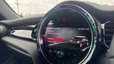 MINI Hatchback 1.5 Cooper Sport 5dr Petrol Hatchback